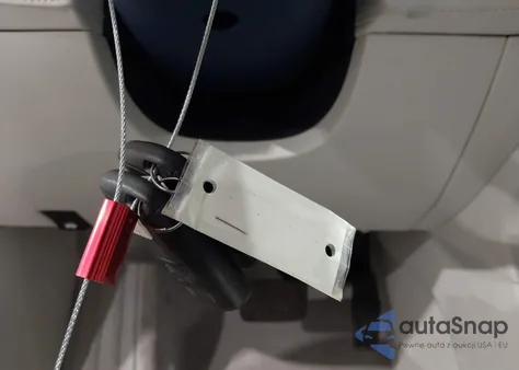 2025 Buick Enclave Avenir Fwd z USA, uszkodzony, nr VIN 5GAERCRS0SJ103032